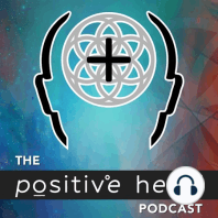 Positive Head Podcast 10-Kalya Scintilla and Eve Olution