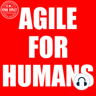 AFH 075: Agile Mindset in Context with Gil Broza