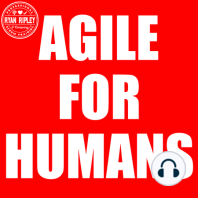 AFH 043: The Agile Mindset with Gil Broza [PODCAST]