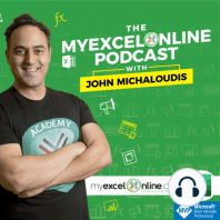 006: Excel Tables with Zack Barresse