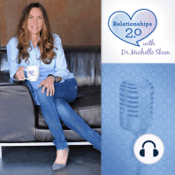 Guest: Sarah Anne Shockley author of The Pain Companion