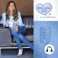 Guest: Micki Fine, author of The Need to Please: Mindfulness Skills to Gain Freedom from People Pleasing and Approval Seeking