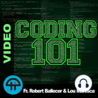 C101 79: Wildcard - Building a Coding Career - A wildcard discussion on finding work in the software industry.