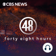 48 Hours: NCIS: The Marine's Wife