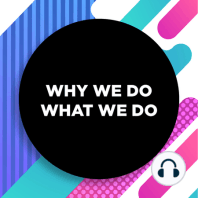 015 | A Deep Dive Into Motivation | Why We Do What We Do
