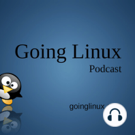 Going Linux #361 · Listener Feedback