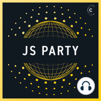 JS Party is back! ?