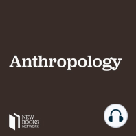 Martin Demant Frederiksen, "An Anthropology of Nothing in Particular" (Zero Books, 2018)