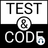 76: TDD: Don’t be afraid of Test-Driven Development - Chris May