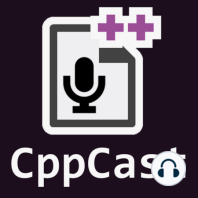 Meeting C++ and cpp_review with Jens Weller