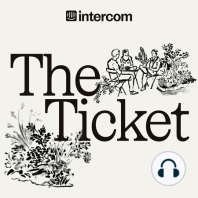 Intercom on Product – New series with Des Traynor and SVP of Product Paul Adams