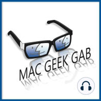 Contacts Are the Root of All Evil – Mac Geek Gab 741
