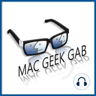 Cracked iPhone Screens, What’s in iCloud Keychain, Which Mesh for Me, and More – Mac Geek Gab 706