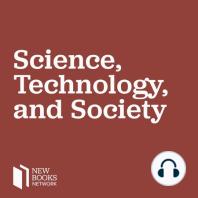 Emily Dawson, "Equity, Exclusion and Everyday Science Learning: The Experiences of Minoritised Groups" (Routledge, 2019)