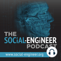 Ep. 085 - A Psychologists View of Security for the Digital Age