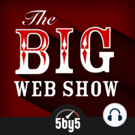 Episode 41: Best Web Show