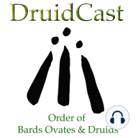 DruidCast - A Druid Podcast Episode 146