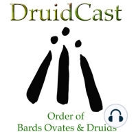 DruidCast - A Druid Podcast Episode 105