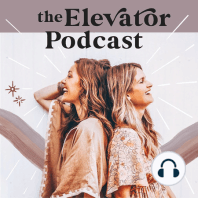 Ep. 36 - Duo Episode! How We Live Our High Vibrational Life - with Britt & Tara