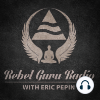 Eric Pepin Live Session 5 Clip: Unbound, Self-Observation & Portals