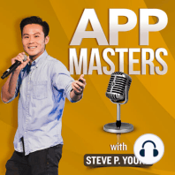 733: How to Find the Right App Ideas with Gary Levitt