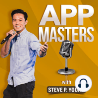 658: How to Grow Downloads on Google Play with Ahmed Ehsan
