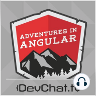 AiA 240: RxJS and Observable Forms in Angular with Sander Elias