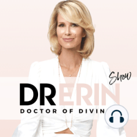 #42 DAILY DR. ERIN - BELIEVE AND THEN ACHIEVE & THE LAW OF CAUSE AND EFFECT