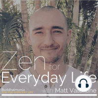ZfEL Ep. 23: Guided Meditation - Mindful Cleaning