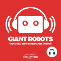 262: The Thought Behind the Bot