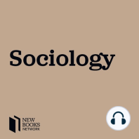 Sam Friedman and Daniel Laurison, "The Class Ceiling: Why it Pays to be Privileged" (Policy Press, 2019)