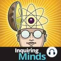 154 Changing Political Minds - The Deep Story With Arlie Hochschild and Reckonings