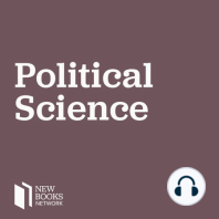 “Best New Books in Political Science 2016: International Politics Edition”