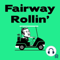 Tiger Woods Wins the Masters With Bill Simmons and Chris Vernon | Fairway Rollin’