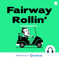 Pace of Play Problems at the Genesis, and WGC-Mexico Picks | Fairway Rollin’ (Ep. 03)