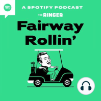 PGA Championship Preview and the State of the Golf Industry With PGA President Suzy Whaley | Fairway Rollin'