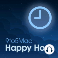 Happy Hour Podcast 145 | iPhone X hype, HomePod SiriKit, and tvOS 11.2 features