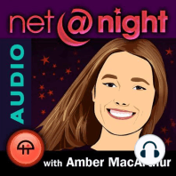 n@n 221: Foodspotting - Looking forward to Regis and Kelly, Google's on-line science fair, Followgram shuts down, 7th anniversary of thefacebook.com, foodspotting, and more.