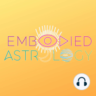 Episode #8: The Potential is Liberation - Astrology for Scorpio New Moon on November 7, 2018