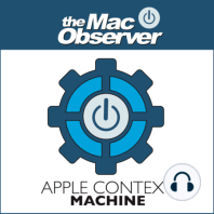 Marzipan, iMessage Social Media, WWDC Spoilers, w/Andrew Orr - ACM 512