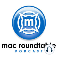 Mac Roundtable 2013.10.17 Episode #220