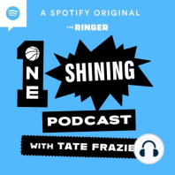 Courtside With Mike Brey, the Newest Chapter in the Trial of the Century, and NBA Draft Talk With The Athletic's Sam Vecenie | One Shining Podcast