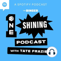 Will Wade's Not-So-Smart Thing, the End of the Streak, and More Waiting for Zion | One Shining Podcast