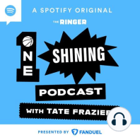 LeBron vs. the Warriors, Luke Maye's Return, and Game 7 Thoughts | One Shining Podcast With Titus and Tate (Ep. 45)