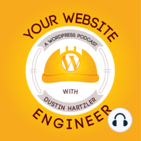 087 – Move Your Blogger Site to WordPress