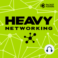 Show 395: The Nature Of Optical Networking
