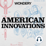 Introducing: American Innovations