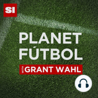 Planet Fútbol Podcast: May 28, 2015 – FIFA