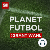 Planet Fútbol Podcast: Jeremy Schaap on FIFA, Sepp Blatter