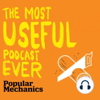 Most Useful Podcast Ever